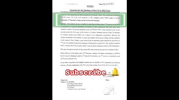 Beu notice regarding low SGPA #beu #engineering #news #todaynews #share #like #subscribe