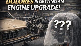 DELORES IS GETTING AND UPGRADE FOR 2026 Wealth