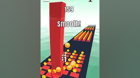 Stack Colors level 20 | Bonus level | All levels