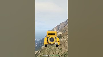 Hacker in gta v online