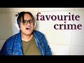 Favourite Crime (very sad) - Olivia Rodrigo Cover