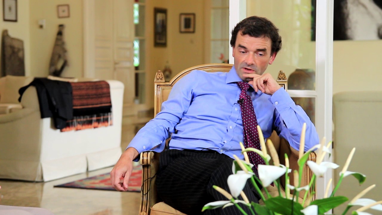 Foreign Insight: Indonesia| Belgium point of view