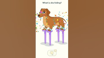 Dop 2 ( Delete One part)( level 588)( walkthrough solutions)(- All level -) Ahmad Gaming