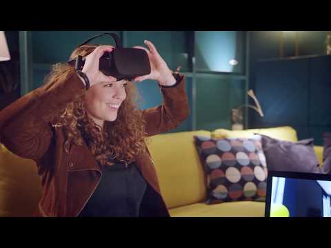 IKEA Immerse VR App | Demodern Digital Agency