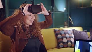 IKEA Immerse VR App | Demodern Digital Agency screenshot 4