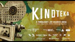 Kinoteka Polish Film Festival 2026 -  Trailer