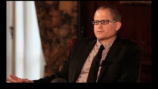 Eric Metaxas Interviews Christian Wiman Christian Wiman Extended Interview