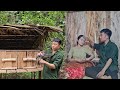 What Is Happening To The Pregnant Woman Hoang Made A Cage For A Couple Of Pigeons What Is Happening To The Pregnant Woman Hoang Made A Cage For A Couple Of Pigeons