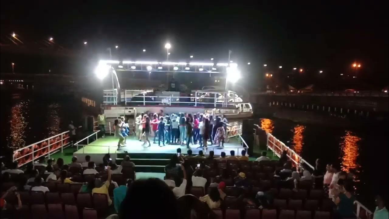 College Memories On A Princessa Cruise In Goa GoaTrip college-memories-on-a-princessa-cruise-in-goa-goatrip