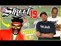 Tyreek Hill GOES OFF Against The Saints! (NFL Street 2 Updated Rosters)