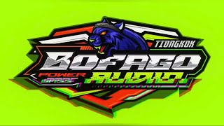 Dj Trap SADAR POSISI By RIZKY IRVANANDA BOFAGO Audio Sound System Suport 69 Project