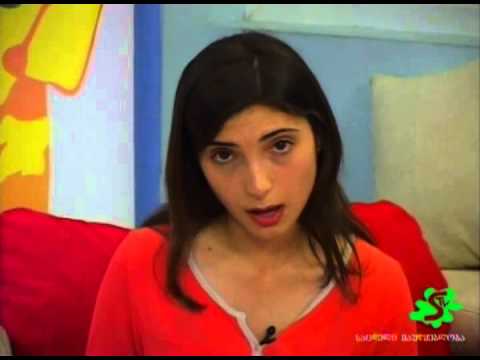 LIVE   მარიამ მენაბდიშვილი 28 06 2013