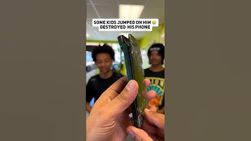 This is so HEARTBREAKING 😞 💔#shorts #apple #iphone15 #ios #fyp #iphone #samsung #android