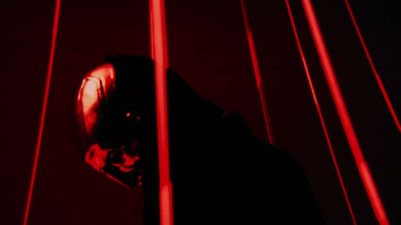 Vendex feat. Noise Not War: Gates Of Ignuhm (Official Visualizer) [Valkhør] video thumbnail
