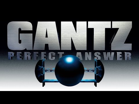 Sound of GANTZ - A PERFECT ANSWER FROM THE GANTZ -曙光- Kenji Kawai