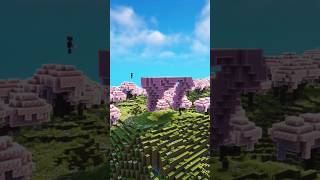 Pokemon Build Challenge Minecraft Mew Organic 🤯