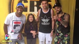 Prvia Da Msica uni Duni T Da Paula Guilherme new Hits Dg E Batido Stronda