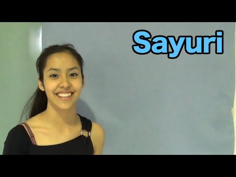 リンダⅢ世 - Sayuri