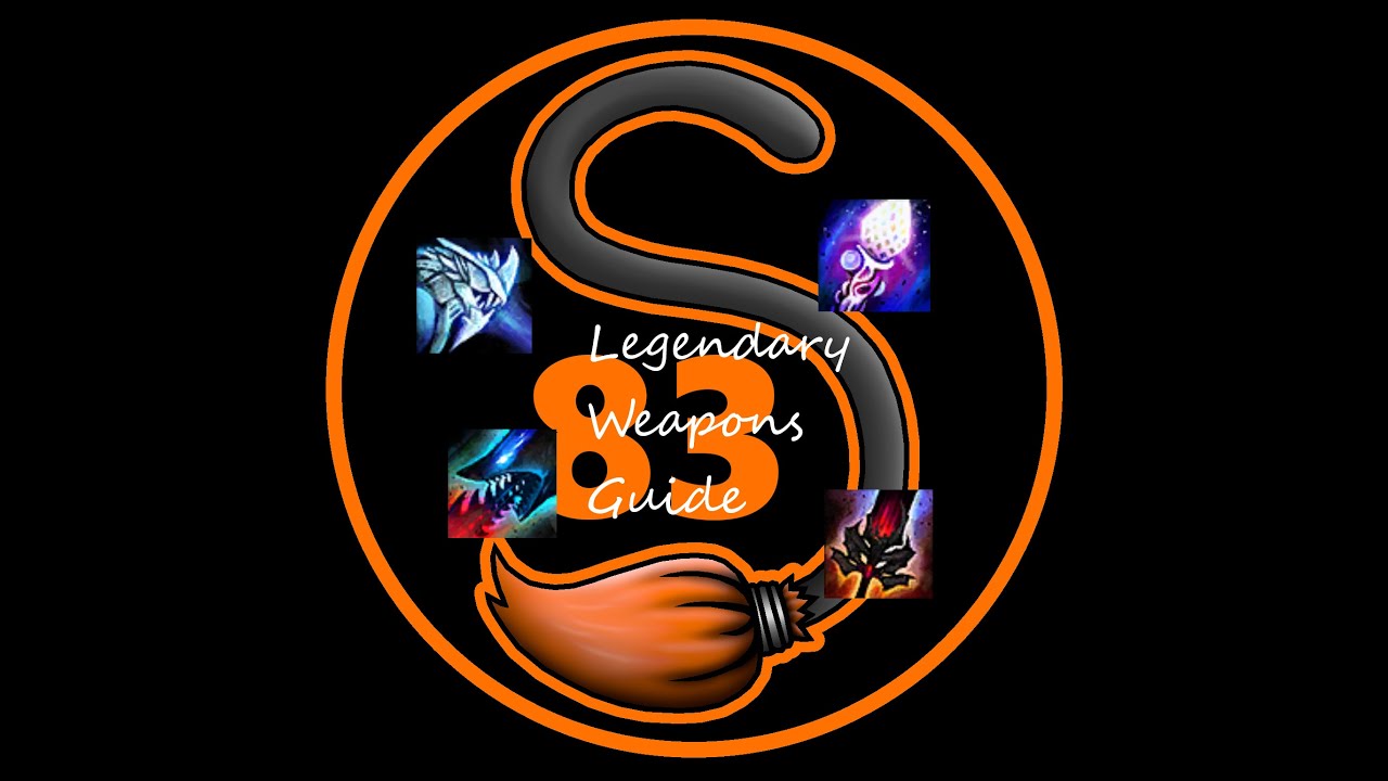 GW2 Gen 1 Legendary Weapons Guide Gift of Might and Magic and Gift of Fortune