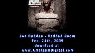 Joe Budden - I Get It In Freestyle :: Amalgam Digital