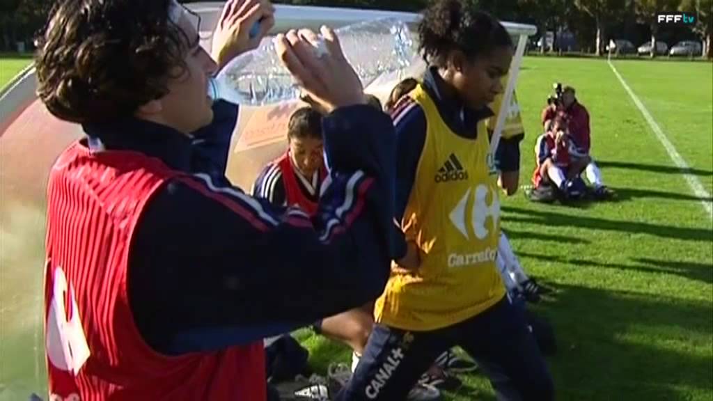 Marinette Pichon, la pionnière