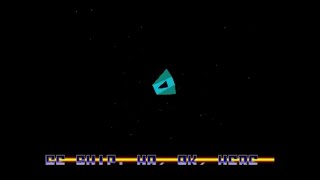 Retrotime - Phenomena Megademo HQ - Track 8 - Amiga (1989)