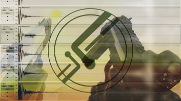 Raising The Bar: Redux SFX Overhaul