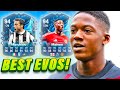 Best META Cards for Take a Step Back Evolution in FC 25!🔥