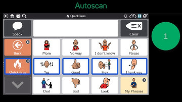 Auto Scanning vs. Step Scanning in Snap Core First