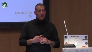 Insights Conference 2015 - PwC Michalis Stavrides - The 4 stages of Growth - Financial Toolkit