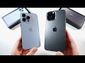 iPhone 13 Pro vs iPhone 13 Pro Max - Which to choose?