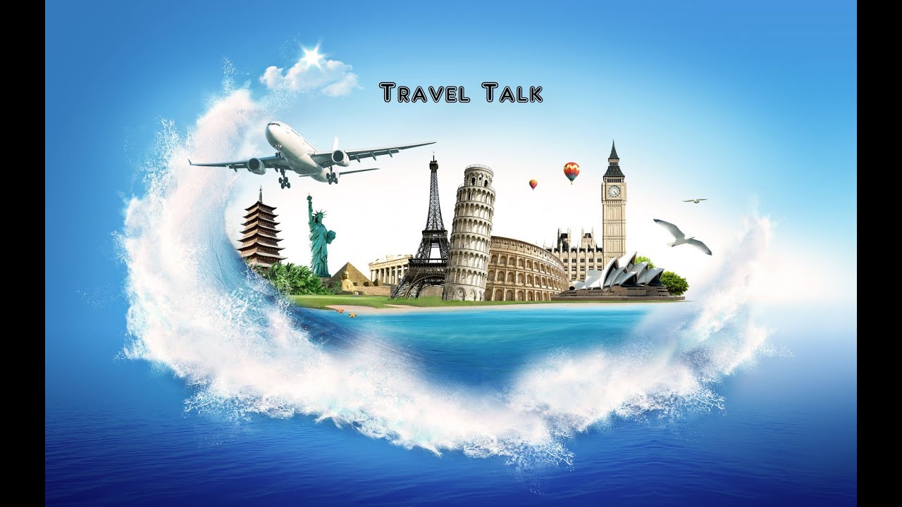 travel & talk m