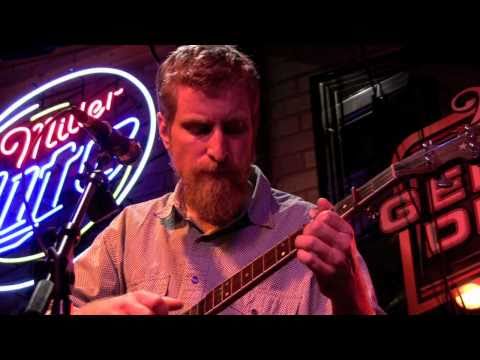 Chris Coole and Ivan Rosenberg at Celts in Rosemount