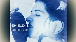 Angelina Jordan 'Shield' (Analogstøy unofficial mix)  🇳🇴