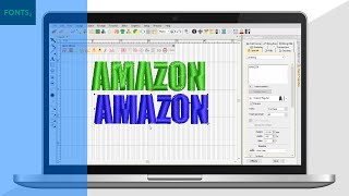 Converting TrueType fonts in EmbroideryStudio