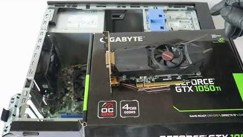 Dell Precision 3620 Gaming Upgrade Video Card SSD RAM Hard Drive