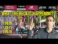 Mind-Blowing Sub-2 Marathon | Let's Break It All Down