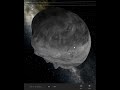 Broken Earth Universe Sandbox 2