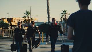 Project Sunride | Launching Karman Delta & Black Mamba | Friends of Amateur Rocketry
