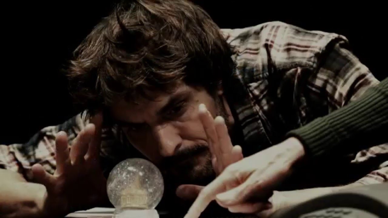 LA GUERRA DELS MONS 2 0 TEASER 3 YouTube