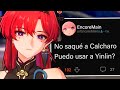 ¿JUGAR A YINLIN SIN CALCHARO? ⚠️ LO QUE DEBES SABER - Wuthering Waves