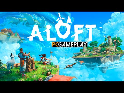 Aloft (видео)
