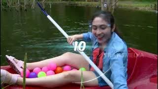 Bermain Kano Jadi Pelengkap Vacation Kita Di Banyuwangi | CELEBRITY ON VACATION (26/6/22) P3