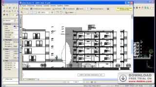 4MCAD 14 Smart Alternative to AutoCAD