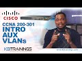 Introduction aux vlans 8021q  leon 221  cours ccna 200301  cisco  commutation switching