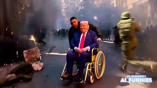 NEW TRAP SONG - MAGA Foreign Policy