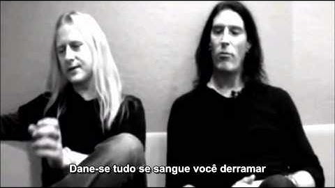 Alice In Chains - Private Hell (legendado RV)