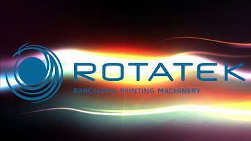 ROTATEK PERFECT NT500 [HD-ESPAÑOL]