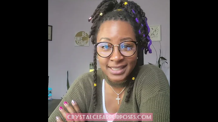 UnStuck AF - Affirmations that are real, raw, and ...