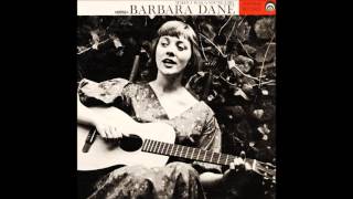 Video thumbnail of "Barbara Dane : Who's Gonna Shoe Your Pretty Little Foot"